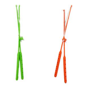 良兴钓鱼竿玩具  钓鱼玩具杆子 竿子 儿童钓鱼竿子  4根/包