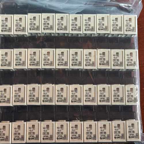 【议价-可维修】 电磁阀VQ110-5LO /二手均有货