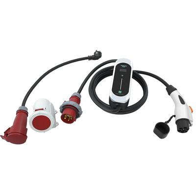 科德森11KW充电器两用