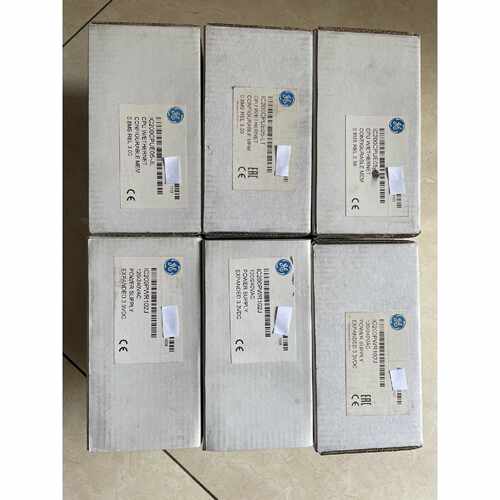 询价-IC200CPUE05IC200PWR102CPU可维修