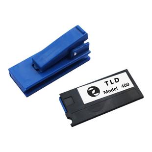 个人剂量计TLD469射线剂量片热释光片计量片辐射计x射线医院医用.