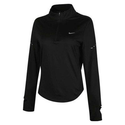 NIKE耐克女子长袖运动T恤