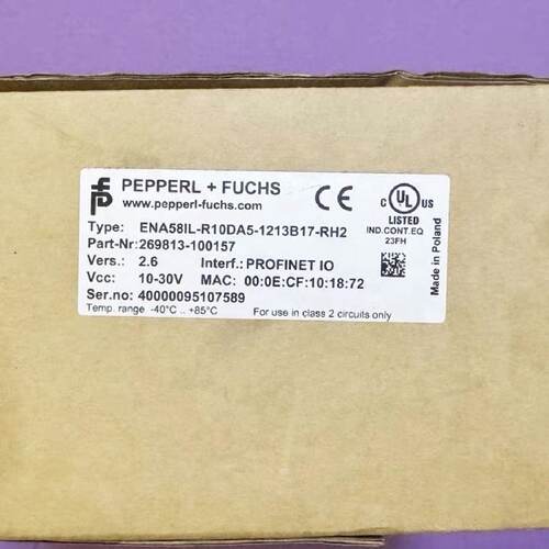 【议价-可维修】  ENA58IL-R10DA5-1213B17-R 工控备件  /均有货