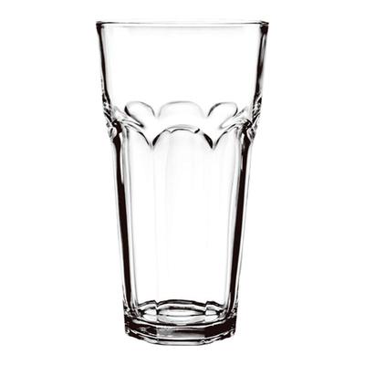 blinkmax丽尊水晶玻璃杯八角酒杯