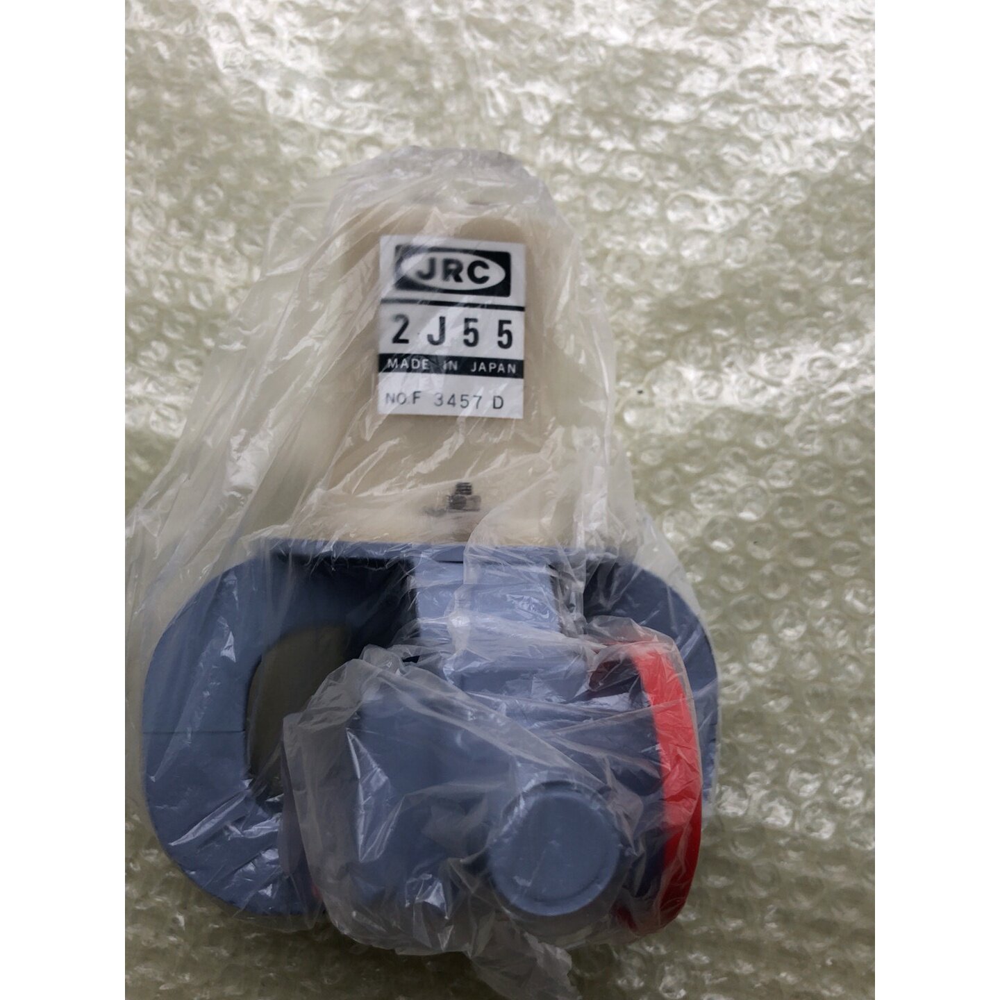船舶及专用配件JRC2J55新的没使用过图片