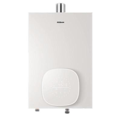 小云朵恒温热水器咨询享0元安装