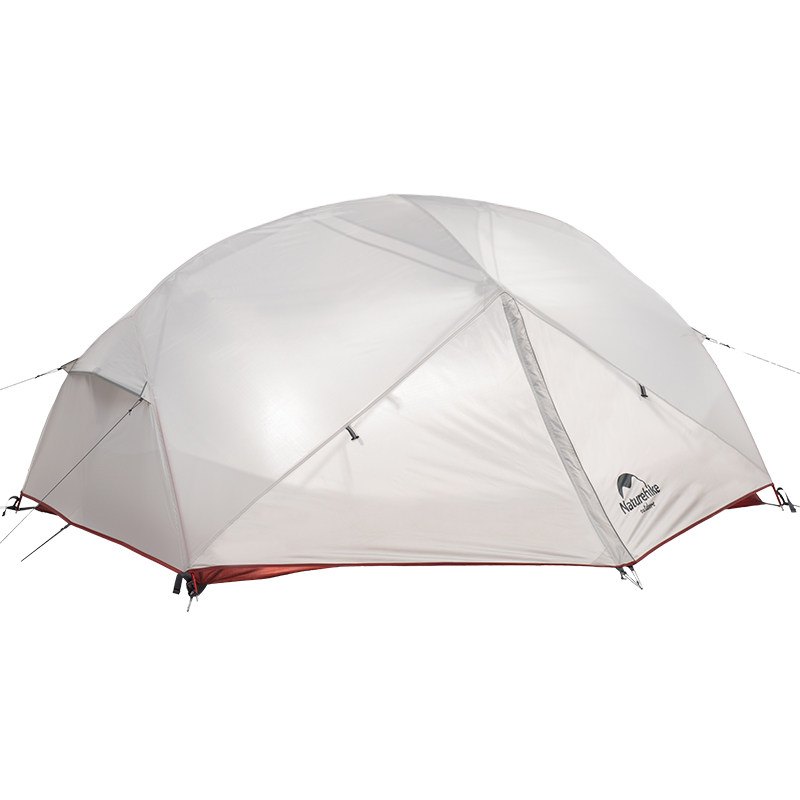 Naturehike防风防雨超大双层帐篷