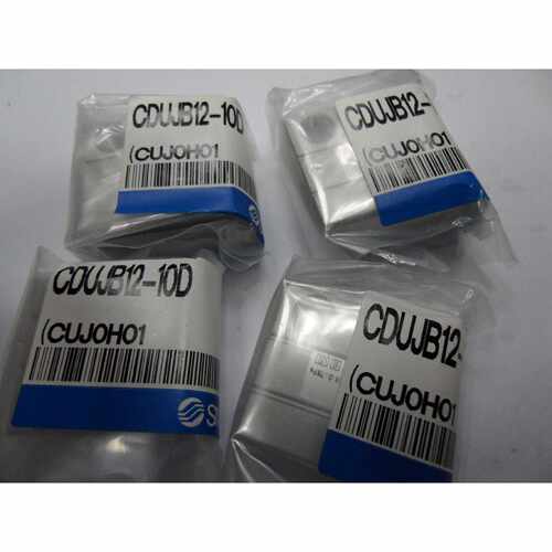 议价SMC正品气缸CDUJB12-10D,CDUJB20-10D,CDUJB8-25D,CUJS12-10D