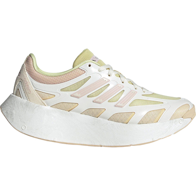 Adidas/阿迪达斯正品三叶草女士厚底时尚耐磨跑步鞋JR6992