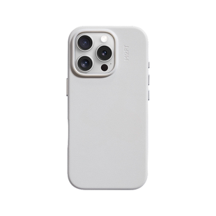 MOFT适用苹果iphone16Pro Max全包新款手机壳Pro纯色强磁吸皮质全包Plus防摔magsafe保护套高端皮革简约男女