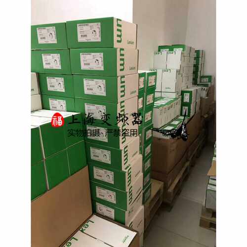 议价LXM16DU10M2X代替LXM23DU10M3X施耐德1KW伺服驱动全新现货220