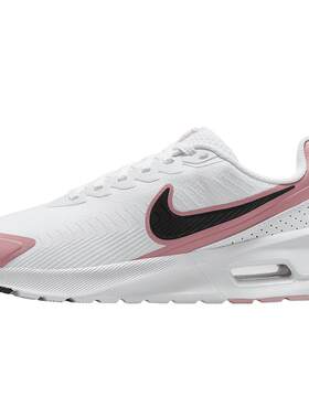 夏季新款跑步鞋Nike耐克鞋子正品AirMax气垫鞋减震女鞋HF1233-103