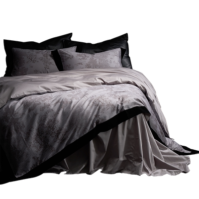 esteem宜庭四件套床上用品床单式