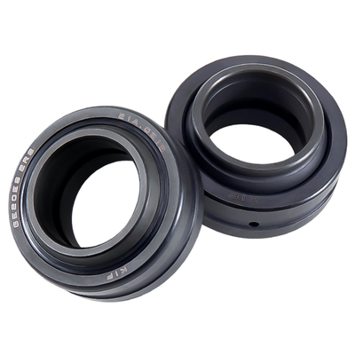 进口P5级向心关节轴承KIF日本