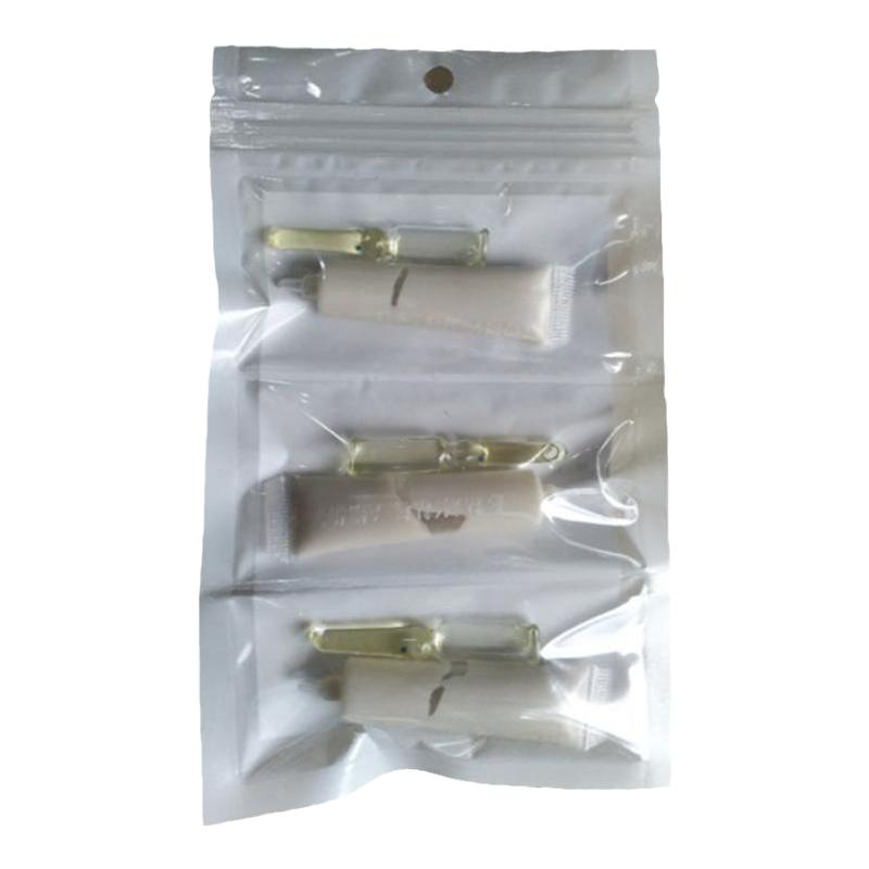 铜管修补专用胶天然气热水器管补漏胶耐高温220度空调冰箱管堵漏