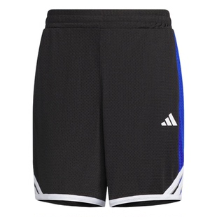 Adidas阿迪达斯26新款美式速干男士款夏季健身篮球运动短裤JN0745