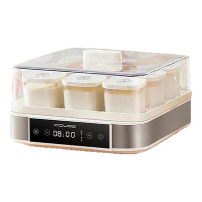 卡士酸奶机CY103CY105玻璃杯配件