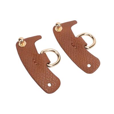 龙骧mini包肩带珑骧迷你饺子包改