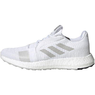 阿迪达斯SenseBOOST女子跑步鞋