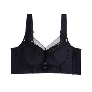 26款新美婷文胸1312无钢圈定型薄B杯1313软钢圈超薄C杯聚拢文胸罩