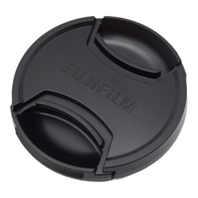 富士龙镜头72mm镜头盖