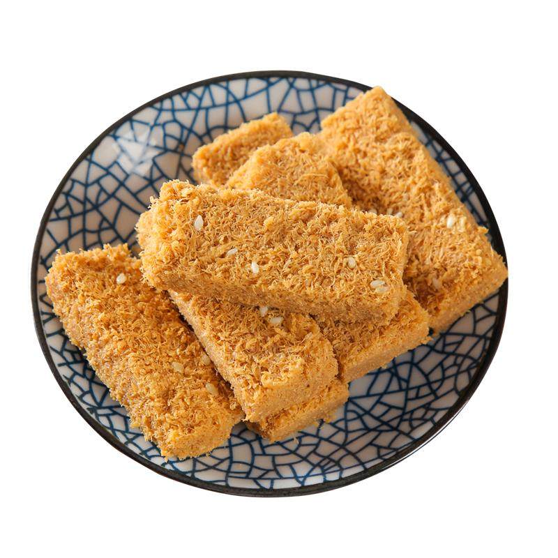 东泉一品蛋酥鸡蛋酥条黄金蛋黄酥一口酥手工零食饼干小吃孕妇糕点