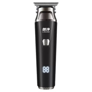 【锰钢刀头】朗净理发器电推剪