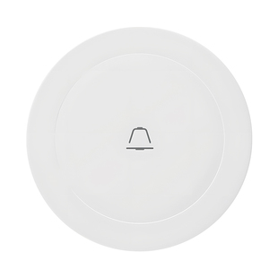 海康威视门铃家用无线电子遥控门玲免插电入户叮咚门钟老人呼叫器