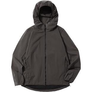 JackWolfskin狼爪早春新款BIKE COMMUTE仿生绒P棉御风衣A60221A