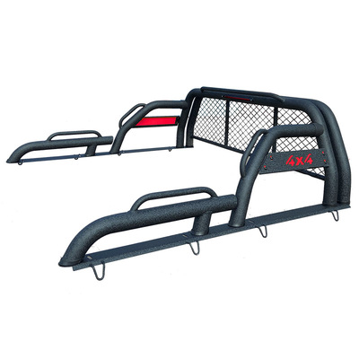 纳瓦拉锐骐皮卡车改装专用龙门架