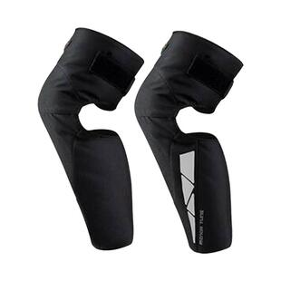 MINORTUNE小调子摩托车冬季骑行护膝机车护具防寒挡风保暖加厚男