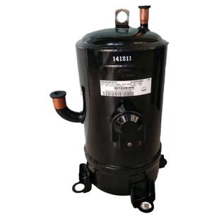 GTD5160NH40K 原装拆机重工变频直流中央空调压缩机 GTD5160NH48L