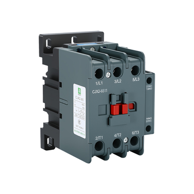 交流接触器CJX2S-1211 1811 2511 3211 4011 5011 6511 8011 9511