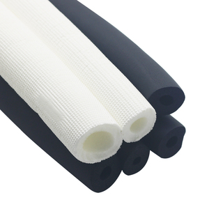 空调外机铜管保温棉套装空调外管保护管保护套空调防老化保温套管