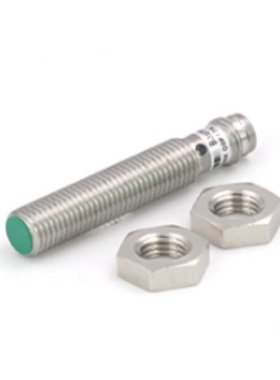议价Baumer 堡盟IFEM 12N/17862650电感式接近开关IFEM 18N/18842