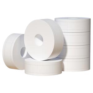 大卷纸大盘纸酒店专用卷筒纸厕纸批发实惠装商用卫生纸巾手纸厕纸