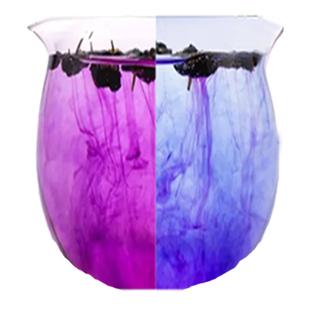 野生黑枸杞泡水泡茶男肾补精正品青海特级大果柴达木盆地黑枸杞子