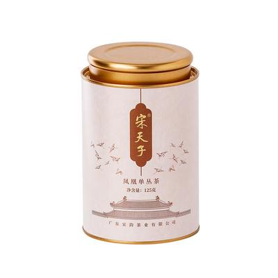 凤凰单丛茶高山老枞宋种宋天子