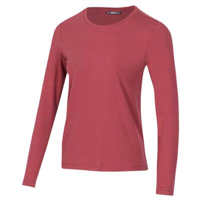 宽松t恤遮肚显瘦长袖T恤女士上衣