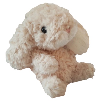 超柔软jellycat甜美兔毛绒玩具