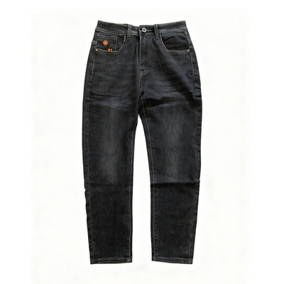 美式牛仔裤男款秋季新款
