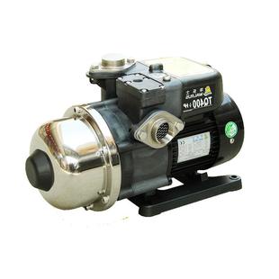 华乐士智能水泵TQ200太阳能热水器增压泵家用TQCN400全自动加压泵