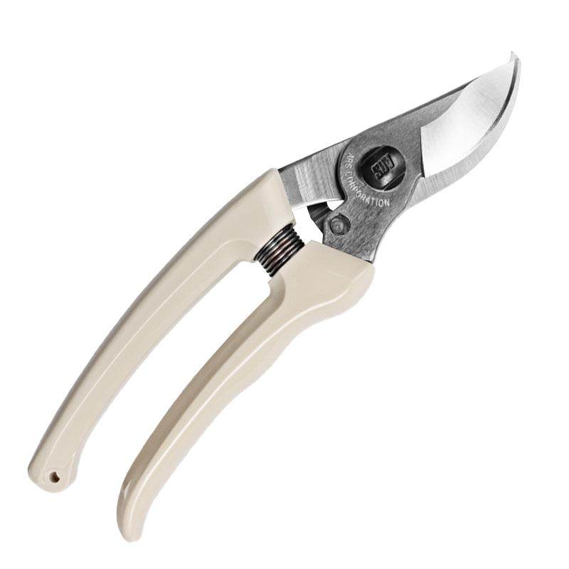 爱丽斯130dx日本原装进口爱丽丝修枝剪刀果树园林花园艺树枝修剪