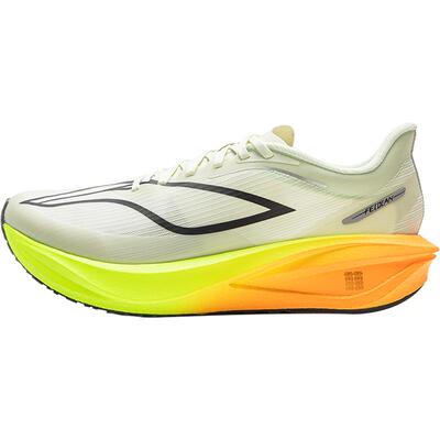 李宁䨻飞电5CHALLENGER男跑步鞋