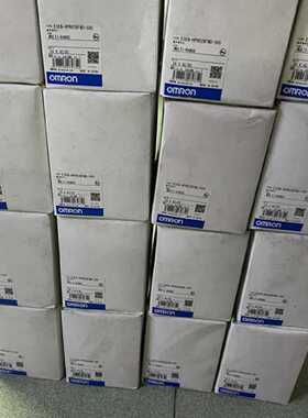 议价欧姆龙温度控制器，E5EN-HPRR2BFMD-500 全新