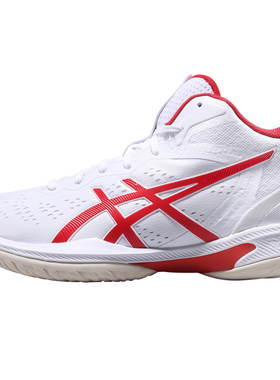 Asics亚瑟士三井寿篮球鞋