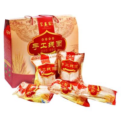 聚春园福州手工线面礼盒1.25kg