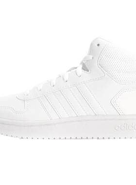 Adidas/阿迪达斯正品 新款NEO HOOPS 2.0 MID男女休闲鞋B42099