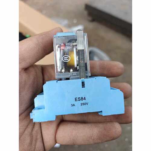 询价ELCO ERC继电器底座