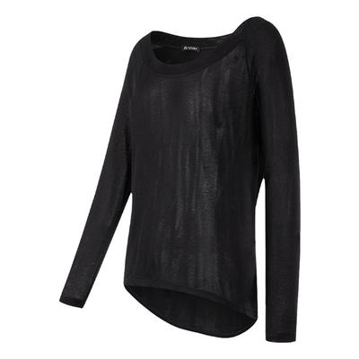 TITIKA长袖女吸湿排汗罩衫